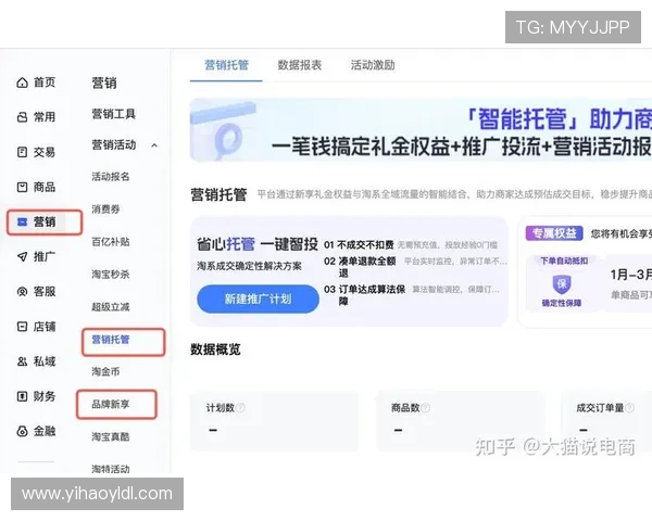 壹号链接平台:全面提升网站流量与转化率的专业解决方案